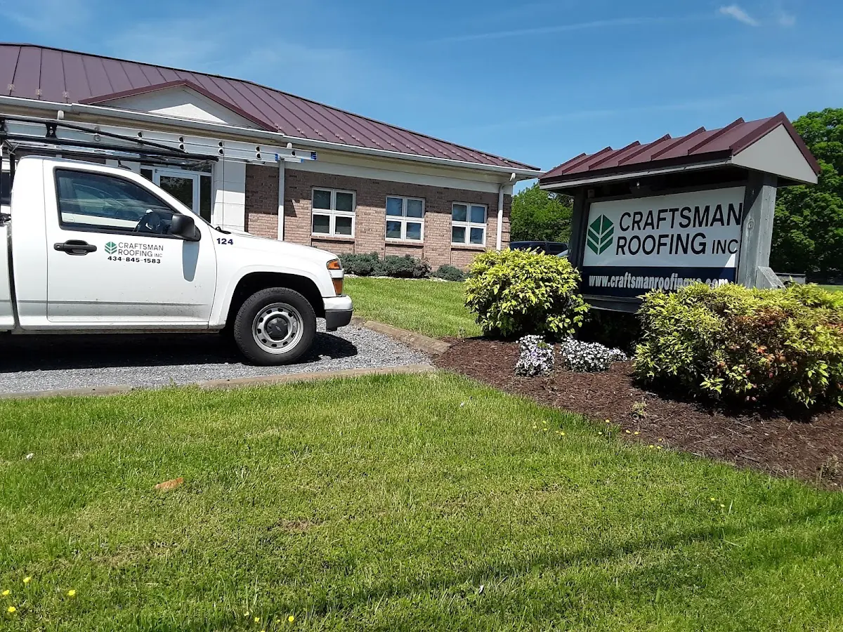 Quality Wind Damage Roof Repair by experienced craftsmen in Randallstown